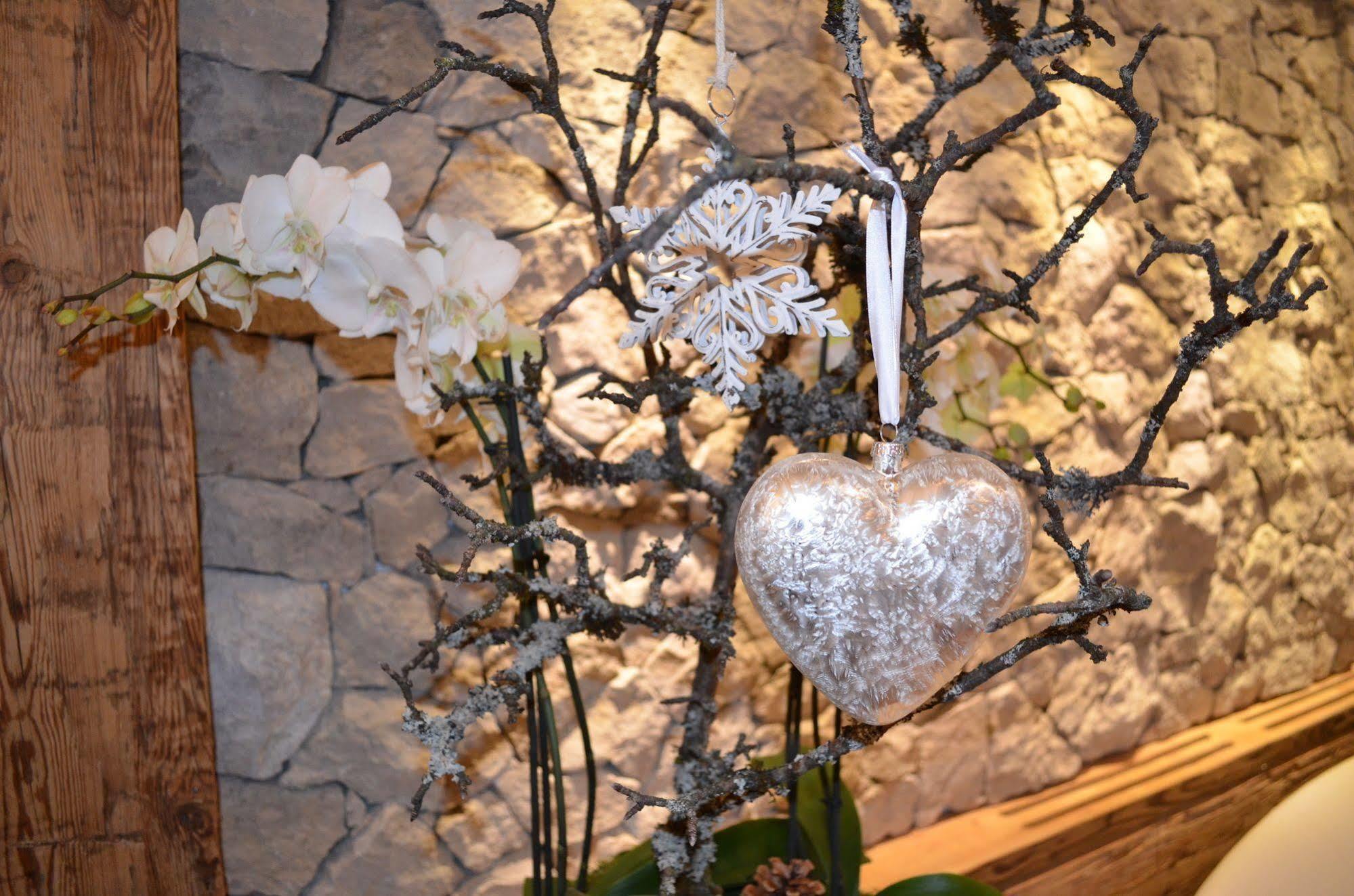Laret Private Boutique Hotel - Adults Only Samnaun Exterior foto